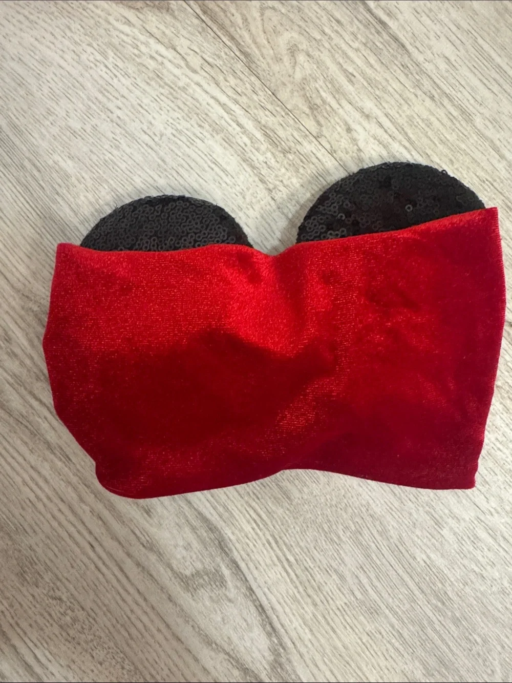 N/A cute red